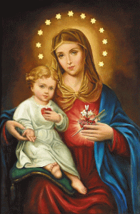 Sagrados Corações de Jesus e de Maria